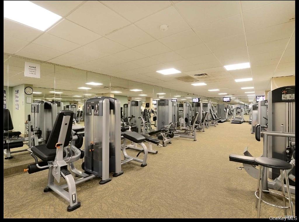 1 Bay Club Drive 17D