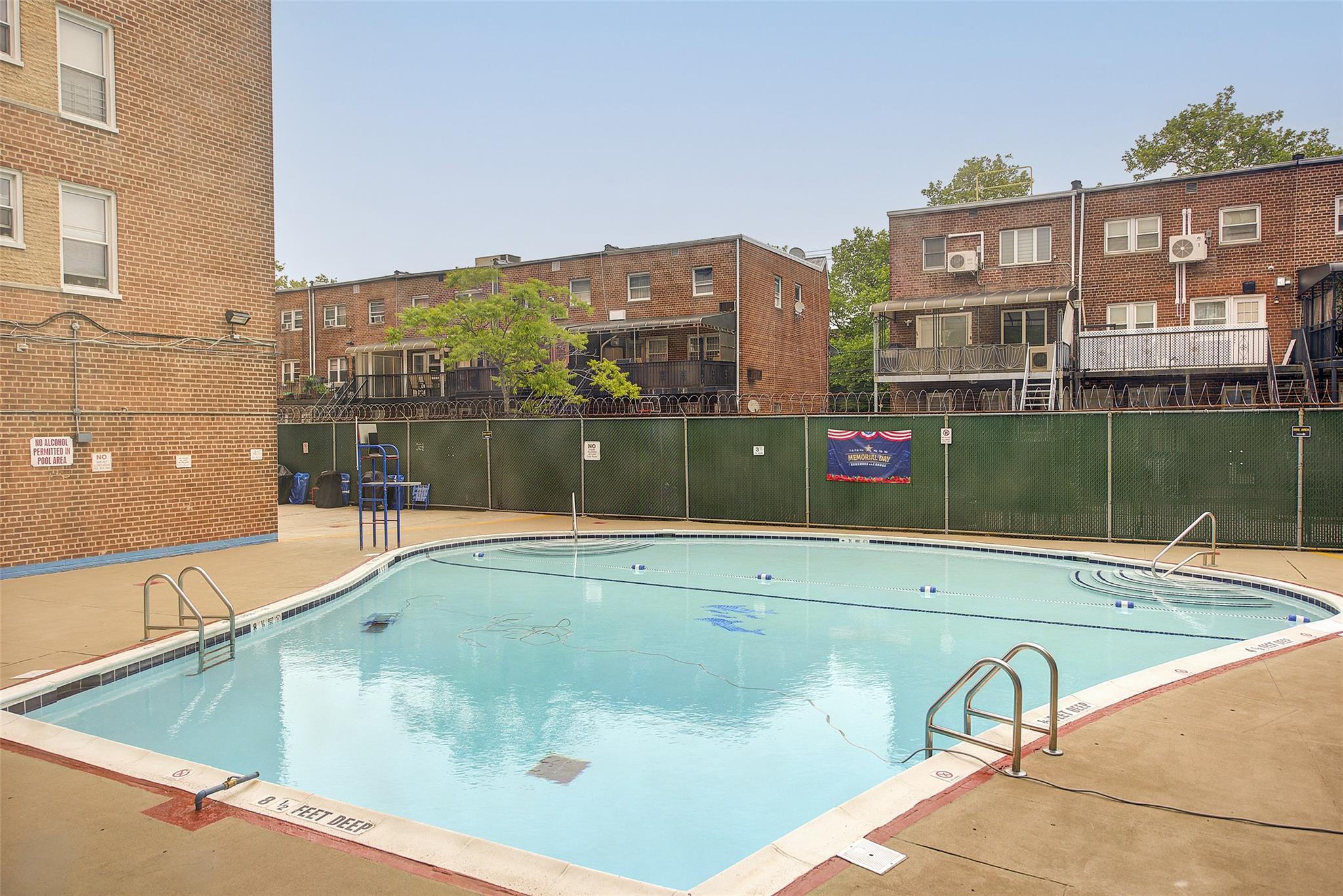 3901 Nostrand Avenue #3T, Brooklyn, New York image 30