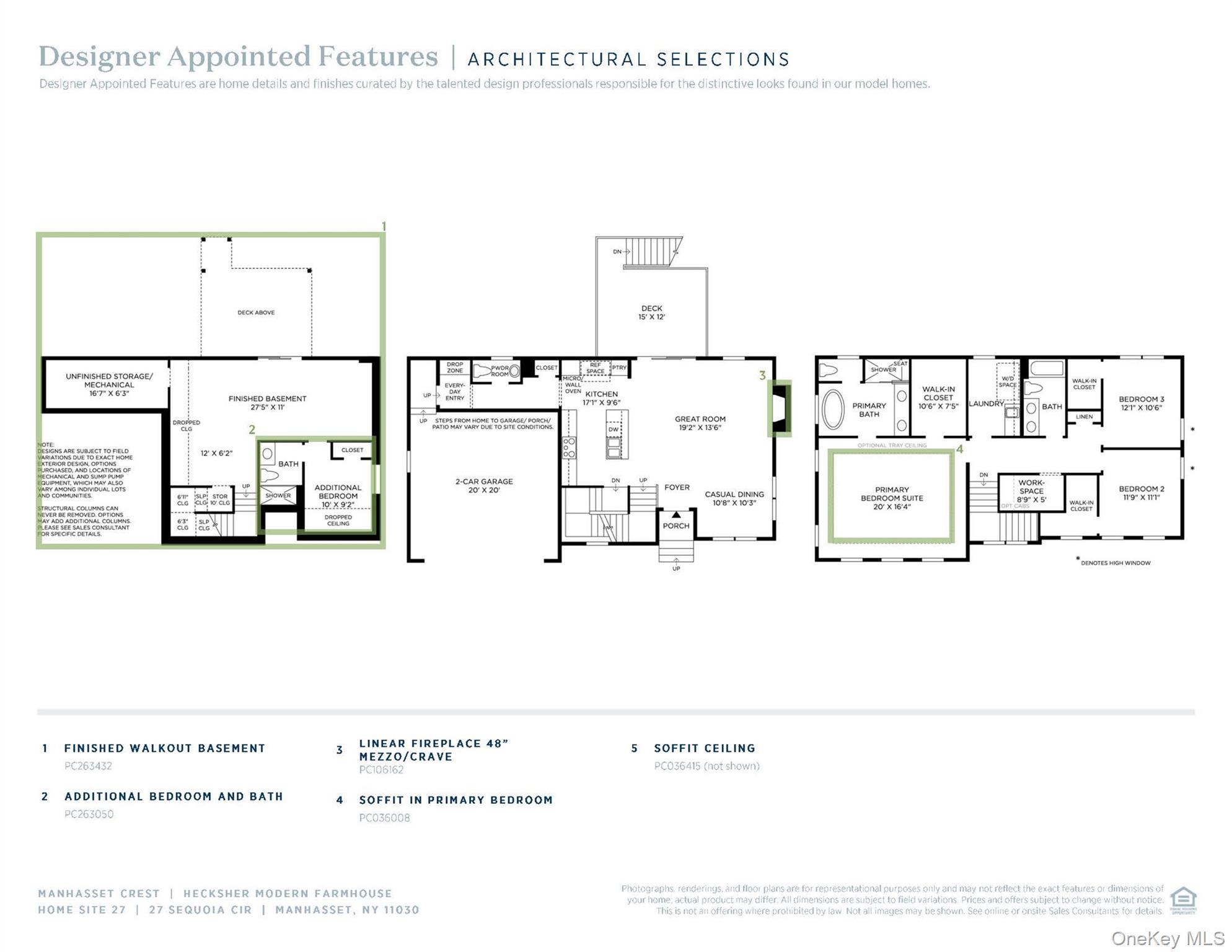 27 Sequoia Circle