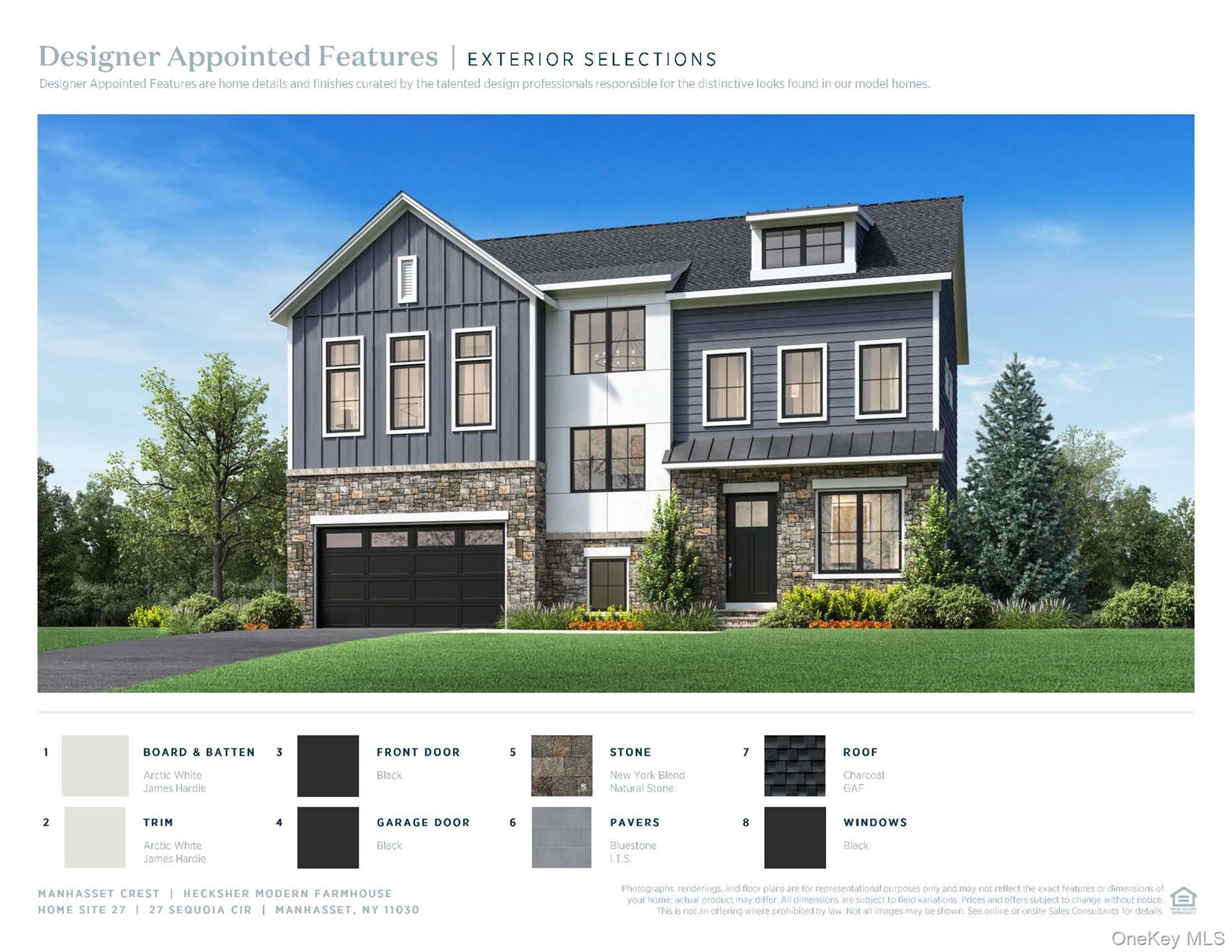 27 Sequoia Circle