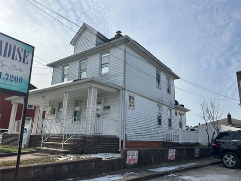 Homes For Sale - 160 N Central Avenue<br/> Valley Stream, NY 11580