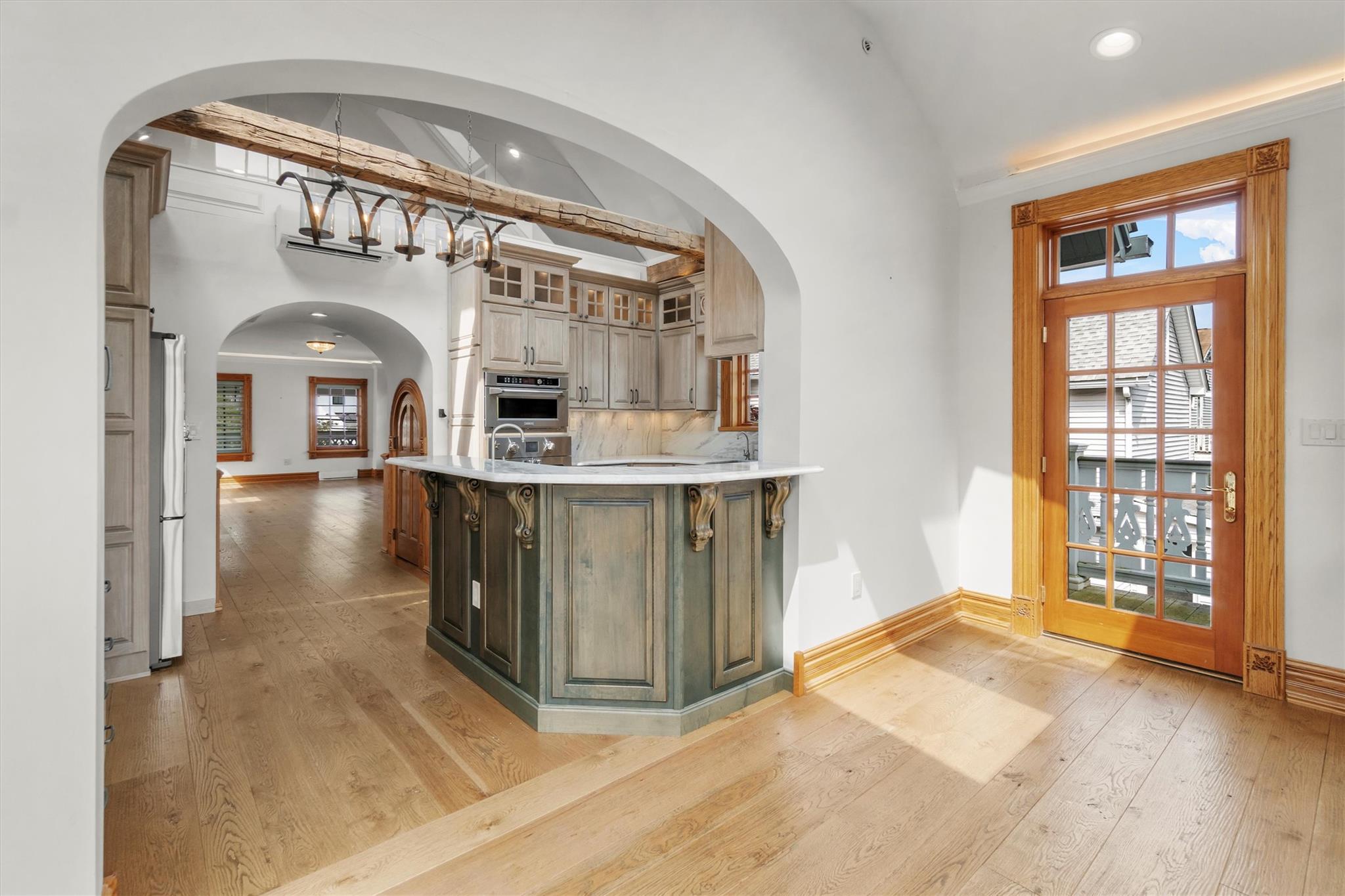 Beacon, New York 12508, United States, 1 Bedroom Bedrooms, ,2 BathroomsBathrooms,Residential,Active,150401