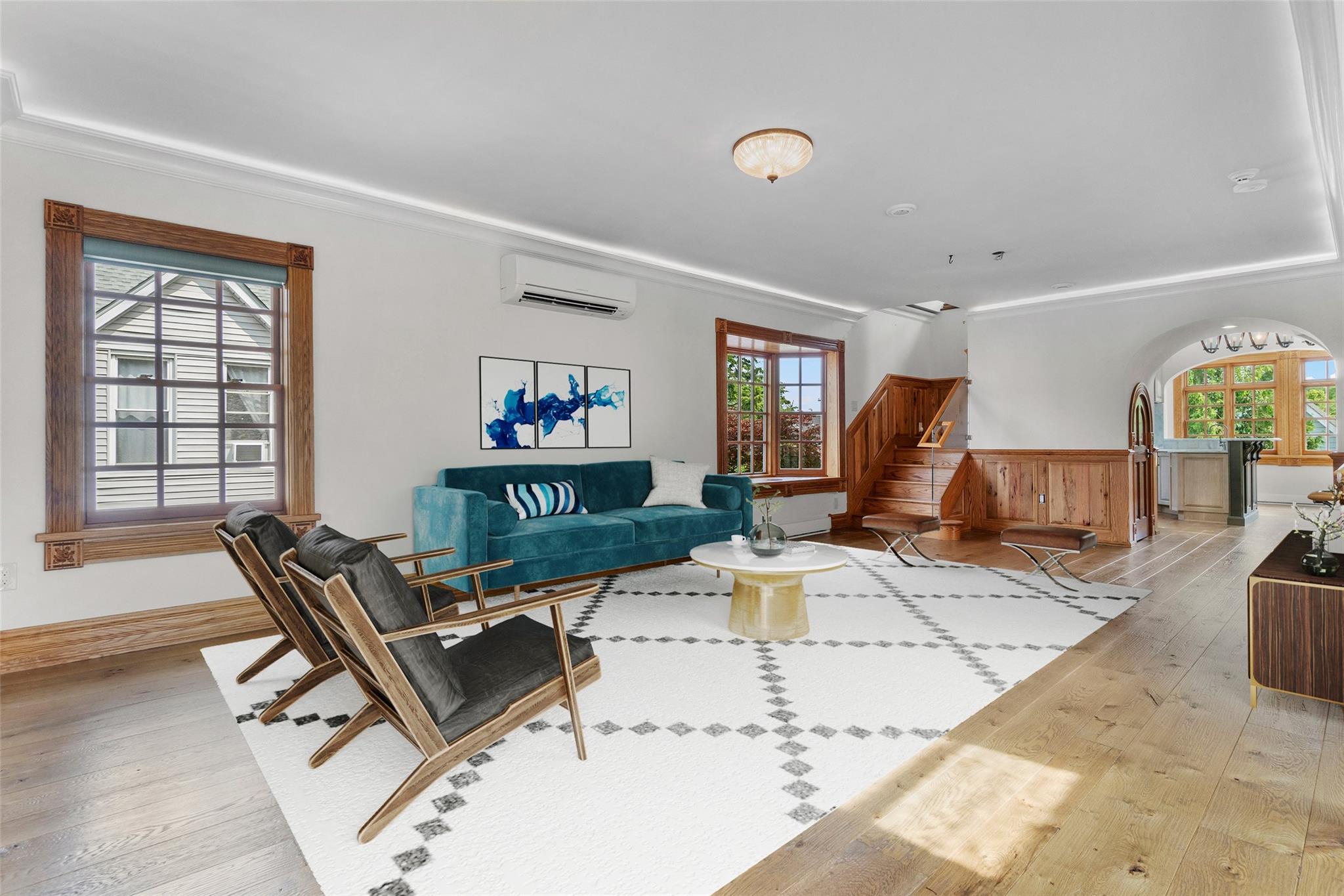 Beacon, New York 12508, United States, 1 Bedroom Bedrooms, ,2 BathroomsBathrooms,Residential,Active,150401