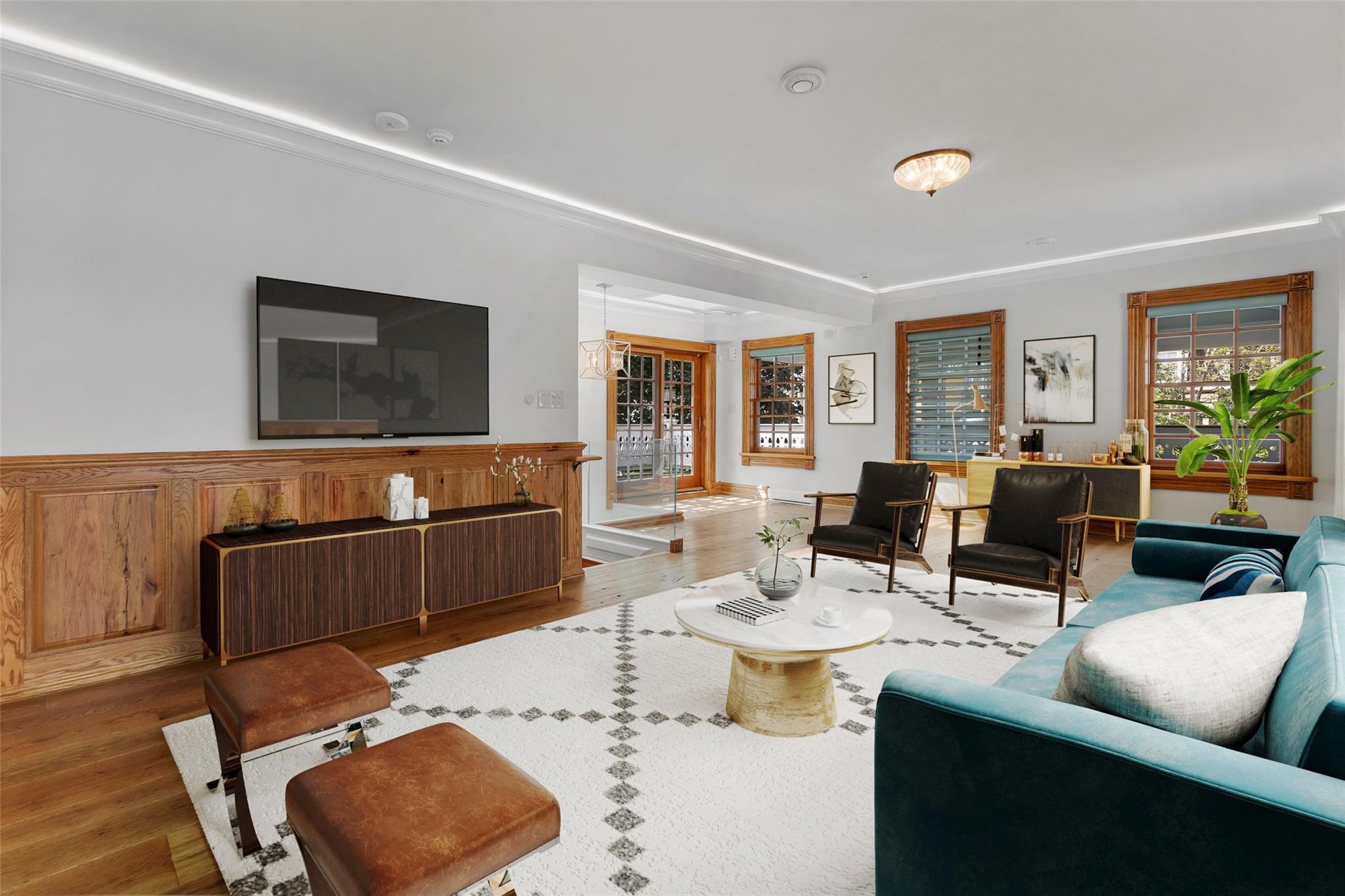 Beacon, New York 12508, United States, 1 Bedroom Bedrooms, ,2 BathroomsBathrooms,Residential,Active,150401