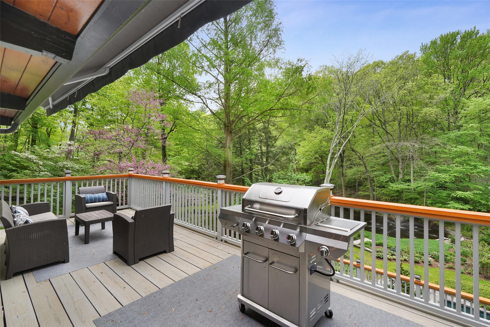 107 Middle Patent Road, Bedford, New York image 23