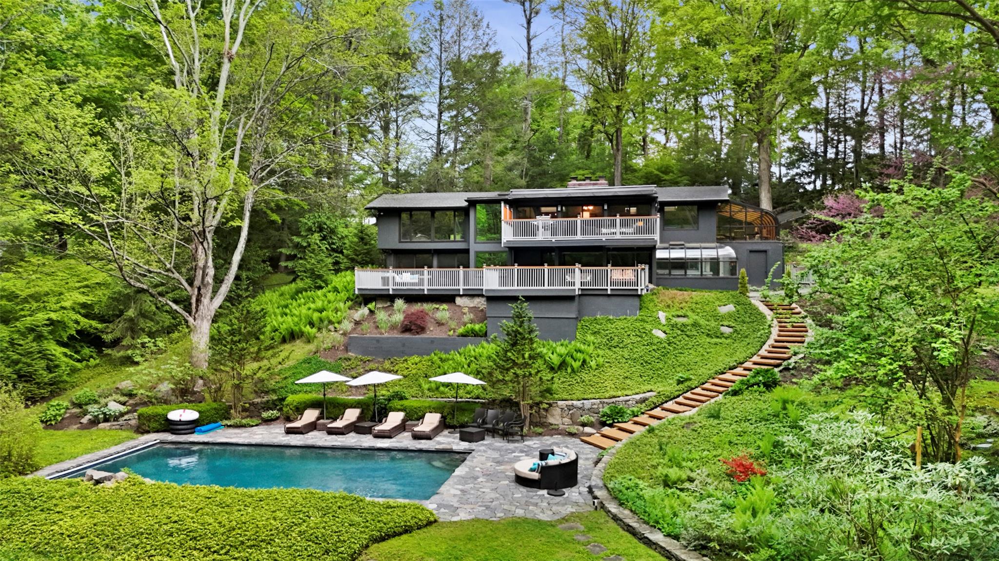 107 Middle Patent Road, Bedford, New York image 30