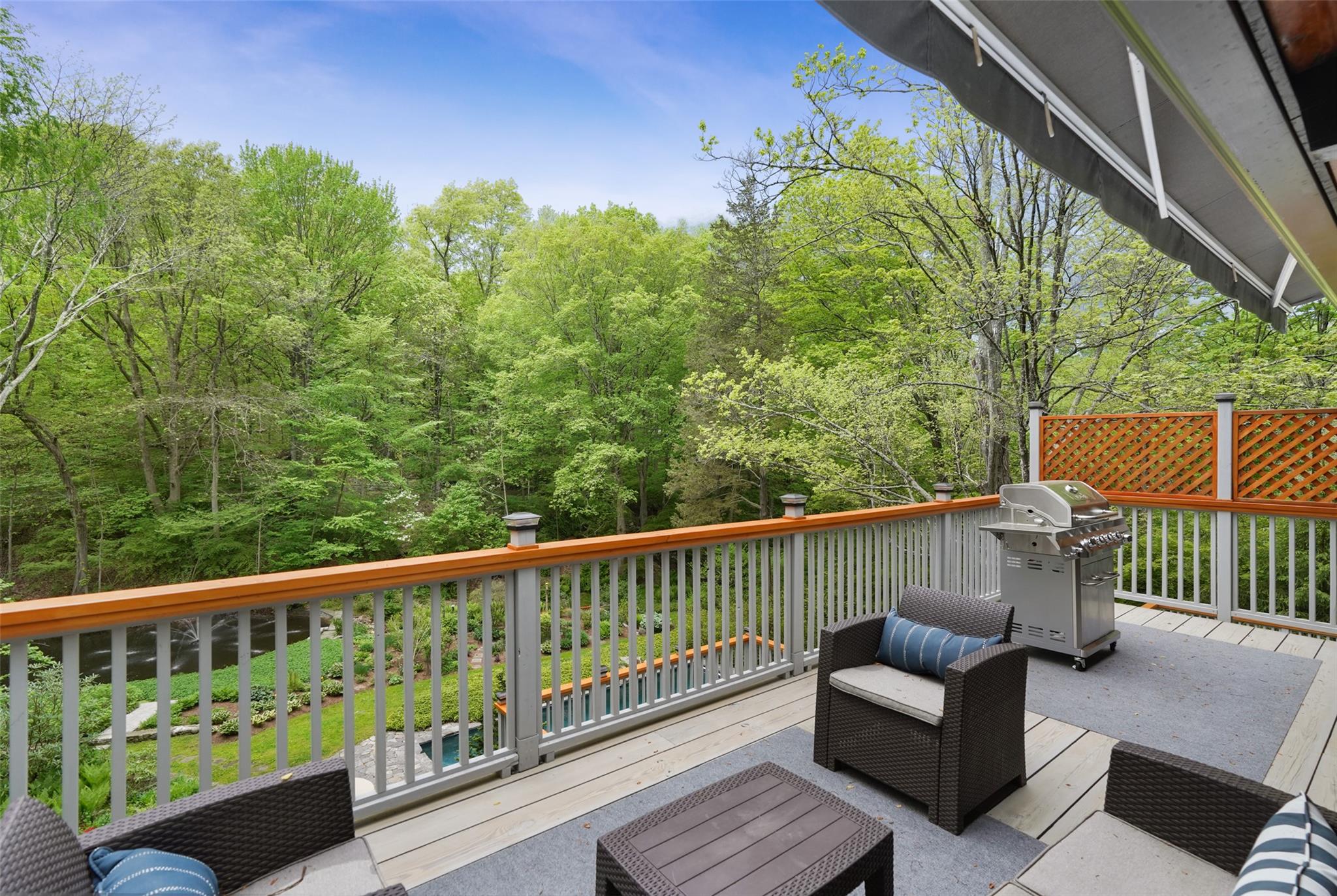 107 Middle Patent Road, Bedford, New York image 24