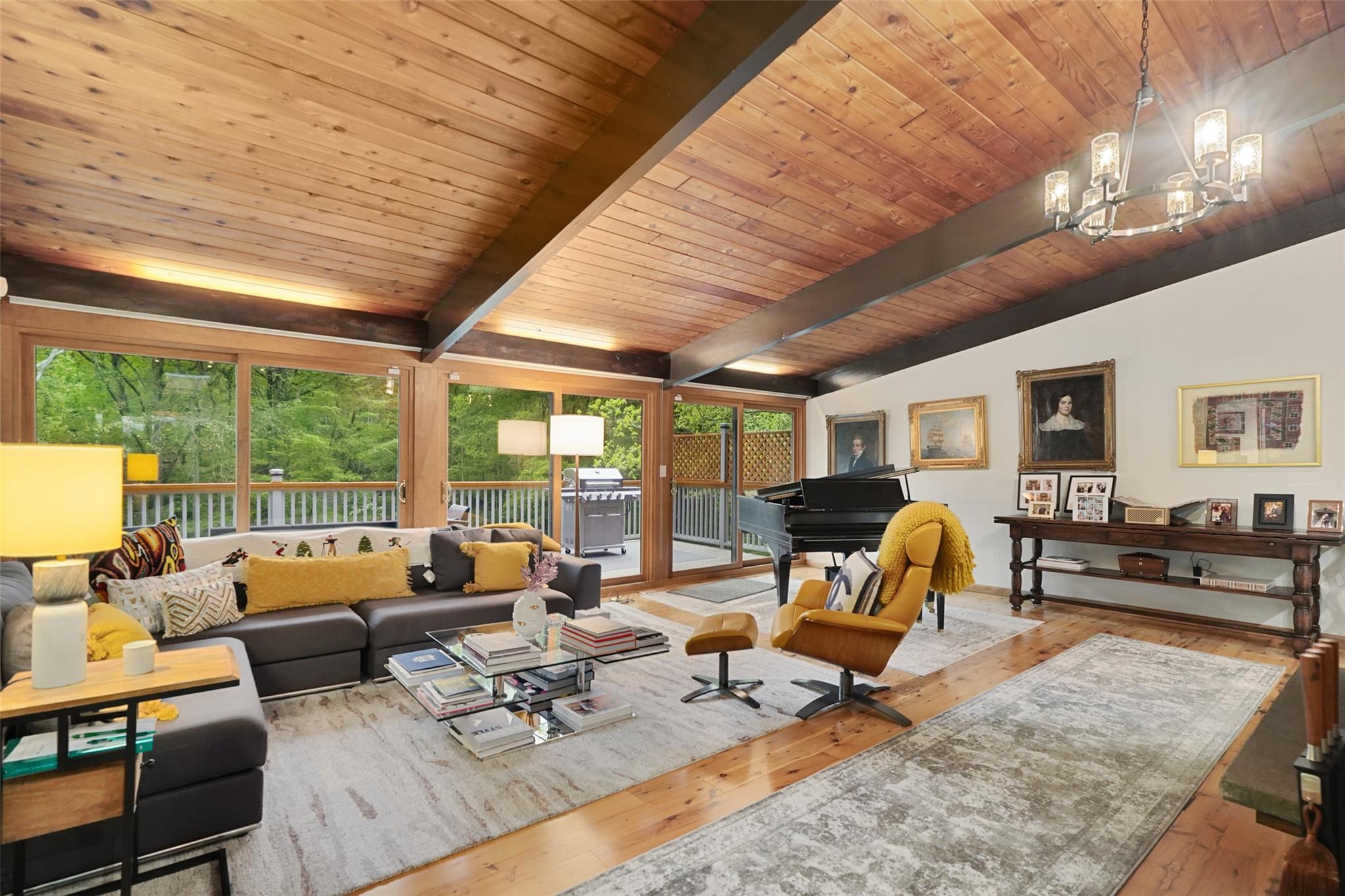 107 Middle Patent Road, Bedford, New York image 5