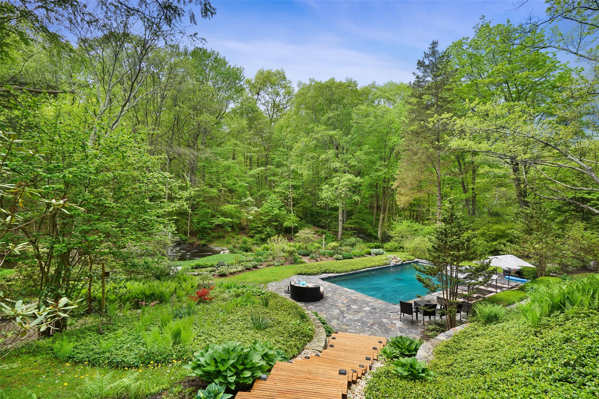 107 Middle Patent Road, Bedford, New York image 25