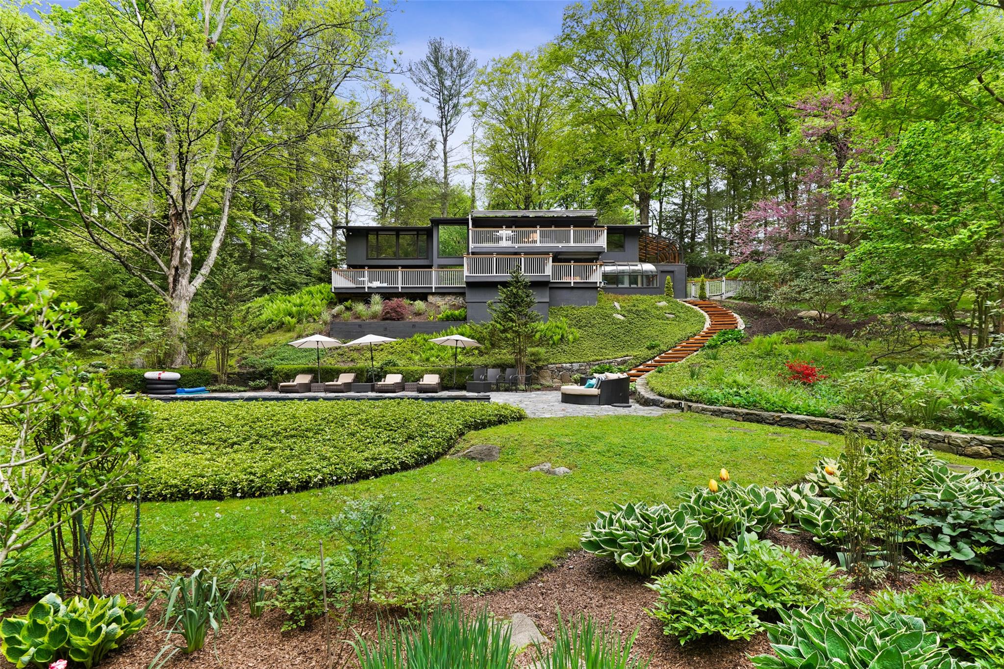 107 Middle Patent Road, Bedford, New York image 29