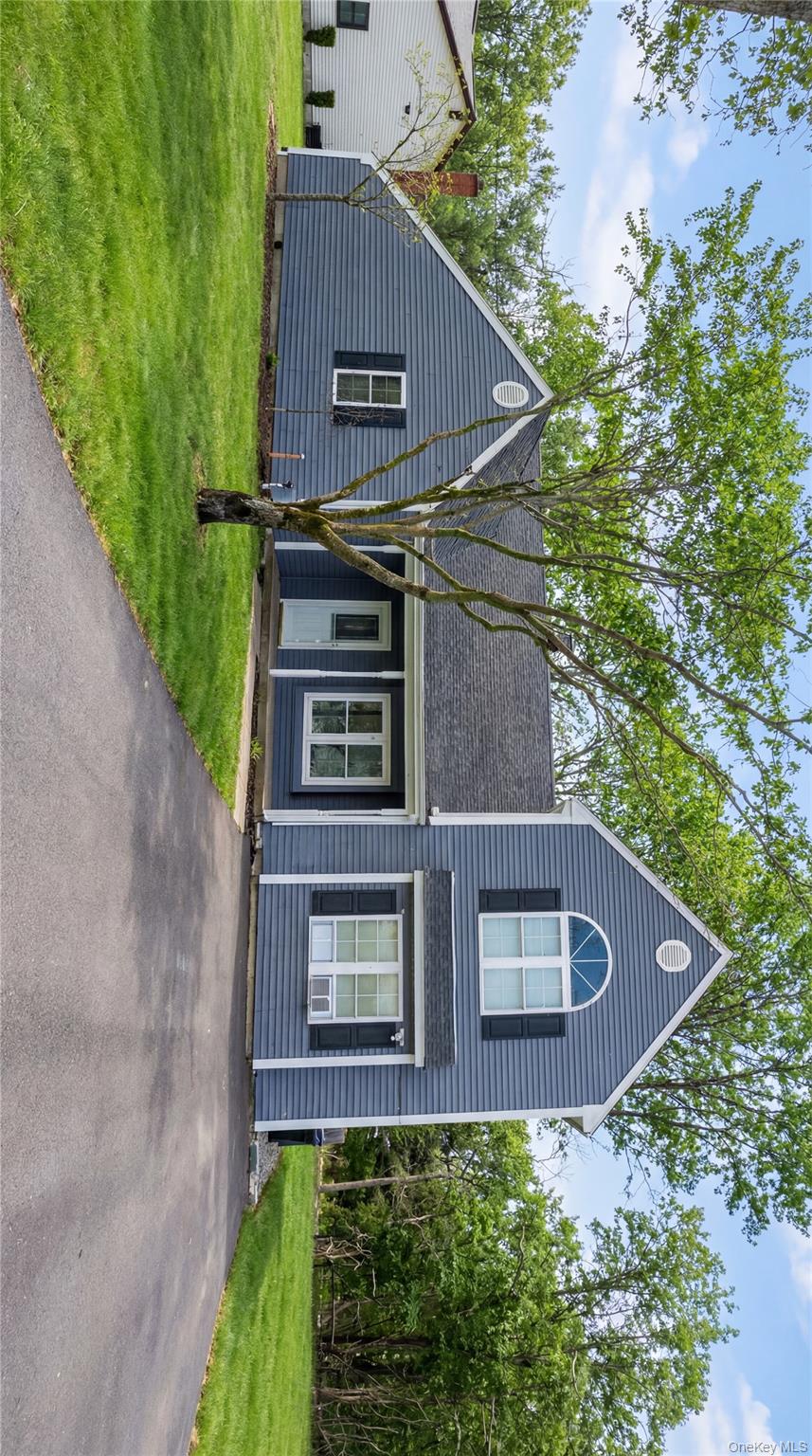 160 Pennsylvania Avenue