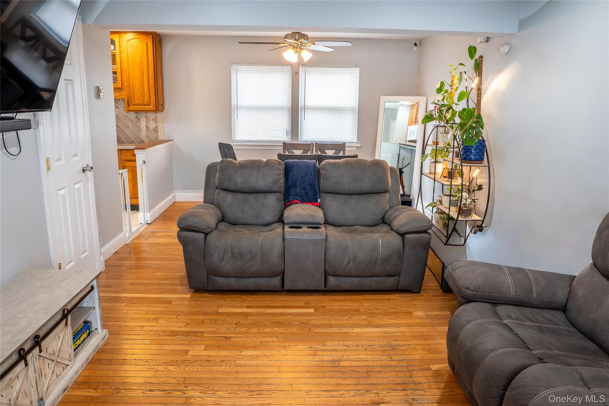 160 Pennsylvania Avenue