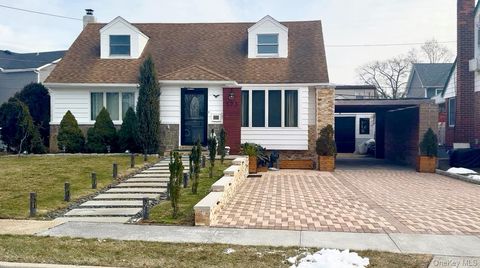 573 Martin Road, Franklin Square, NY 11010 - MLS#: 948448