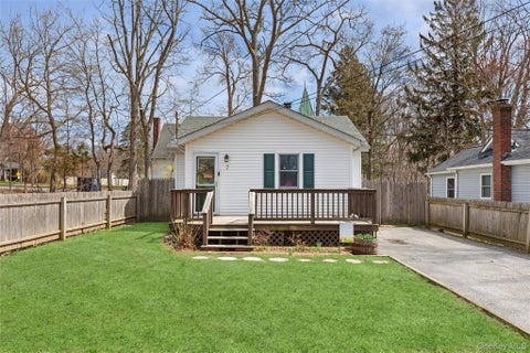 Homes For Sale - 7 Upton Drive<br/> Sound Beach, NY 11789