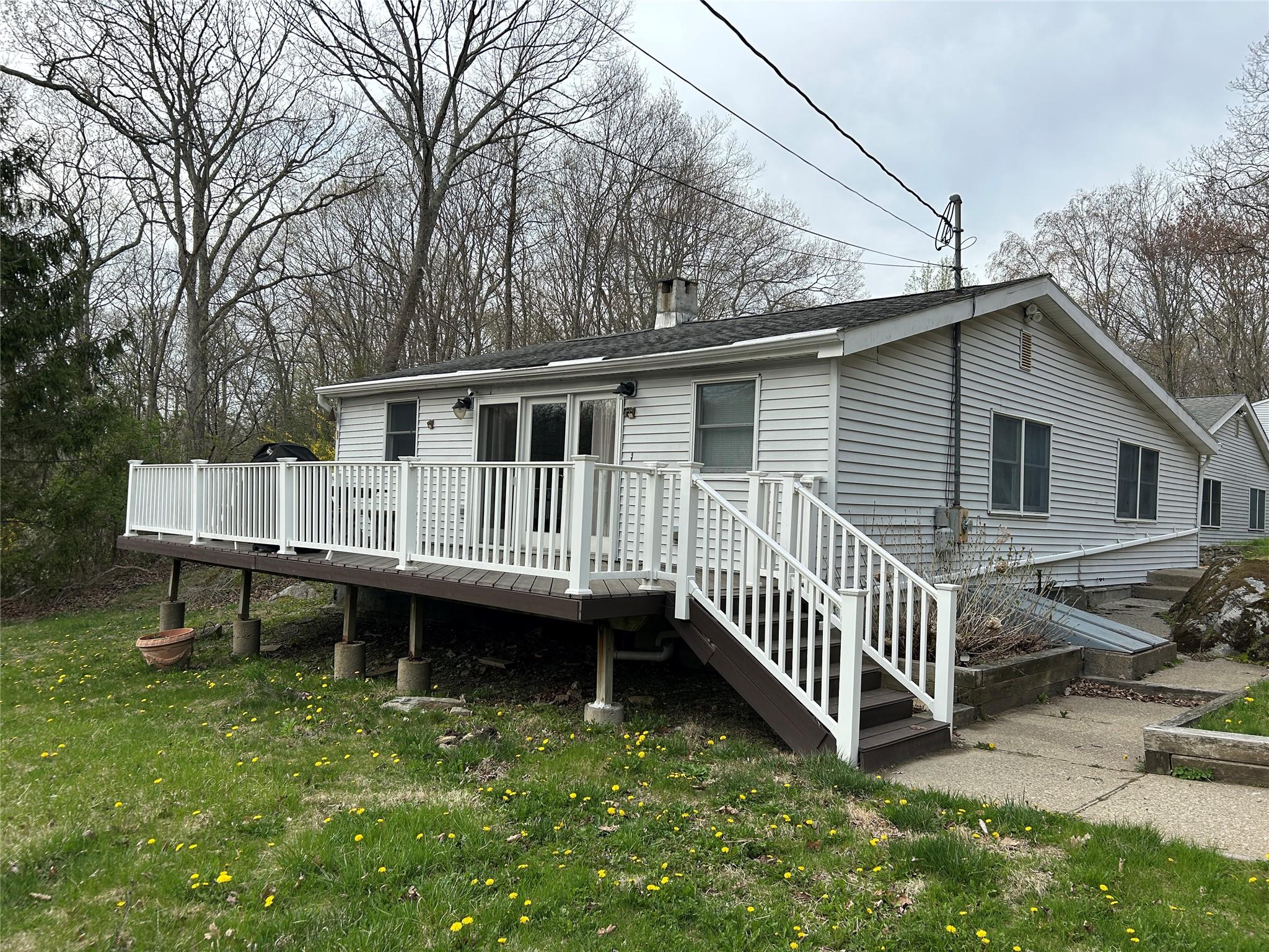 126 Old Route 55, Pawling, New York image 1