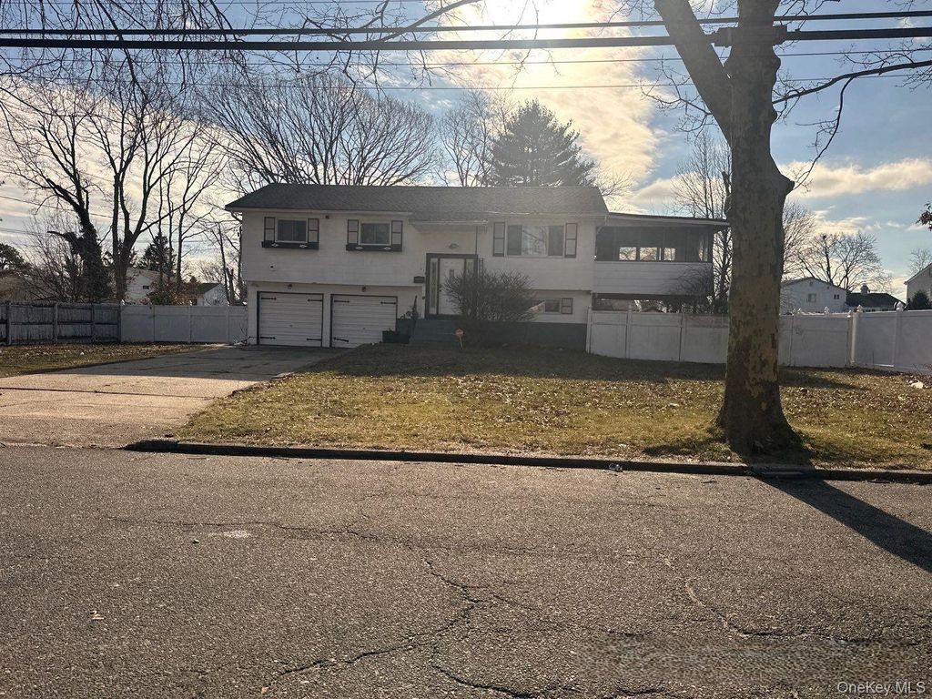 Photo of 218 Newberry Street, Brentwood, NY 11717 (MLS # 961423)