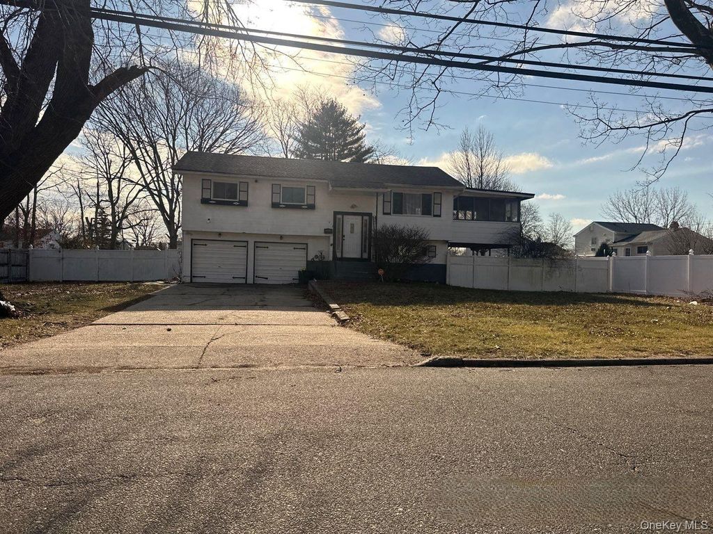 Photo of 218 Newberry Street, Brentwood, NY 11717 (MLS # 961423)