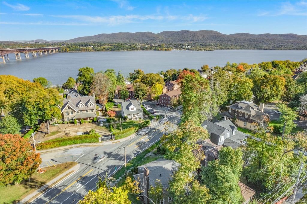 Photo of 76 Leroy Place, Newburgh, NY 12550 (MLS # 924455)