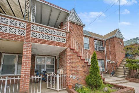 Multifamily For Sale - 1222 E 83rd Street<br/> Brooklyn, NY 11236