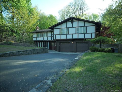 31 Dawn Lane Suffern NY 10901