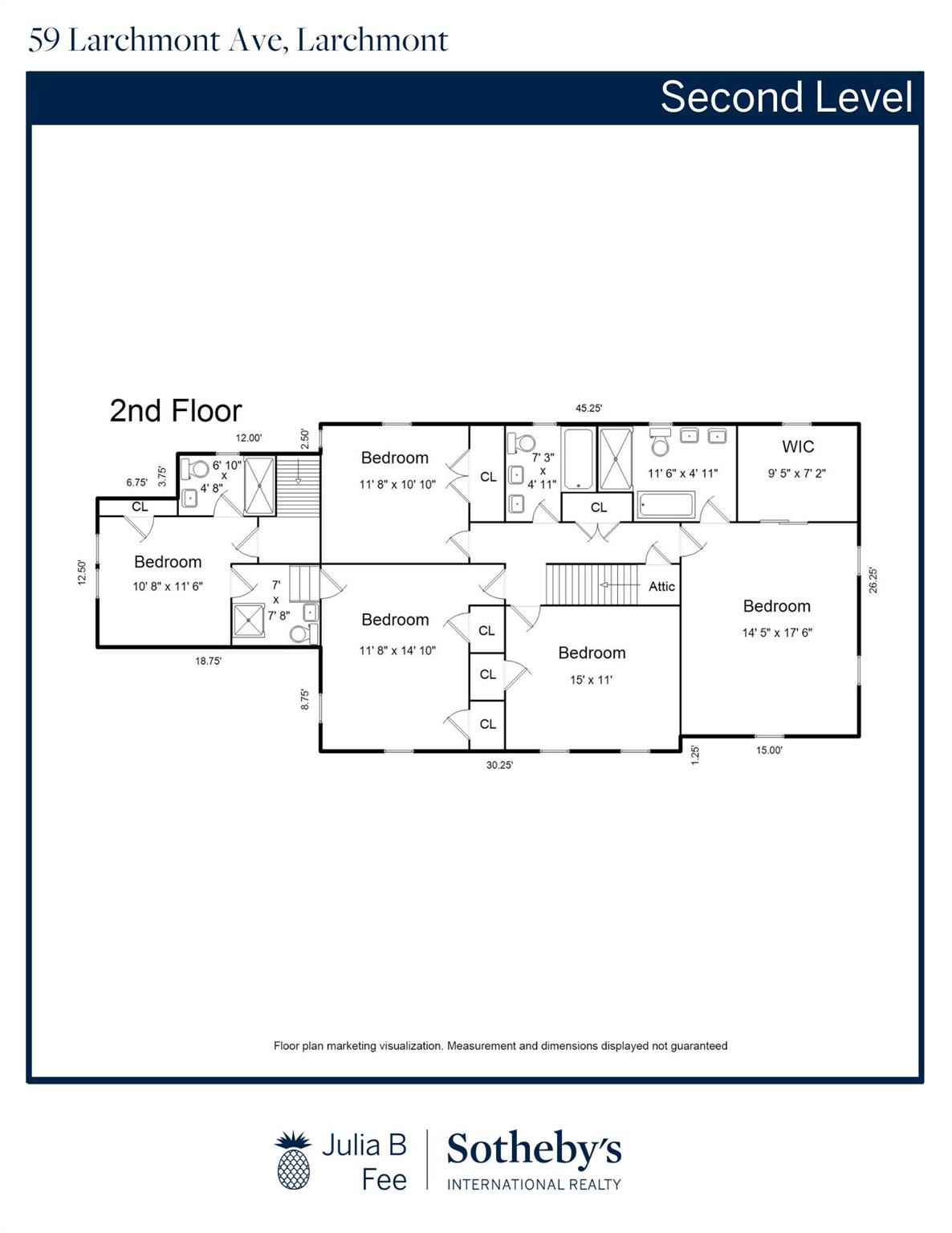 59 Larchmont Avenue, Larchmont, New York image 33