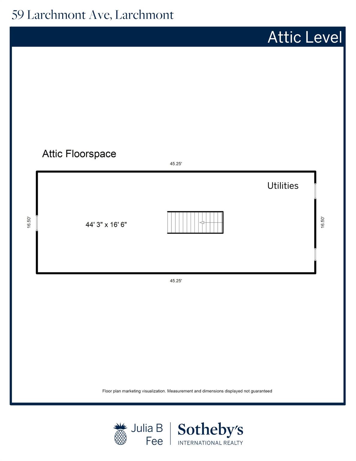 59 Larchmont Avenue, Larchmont, New York image 34