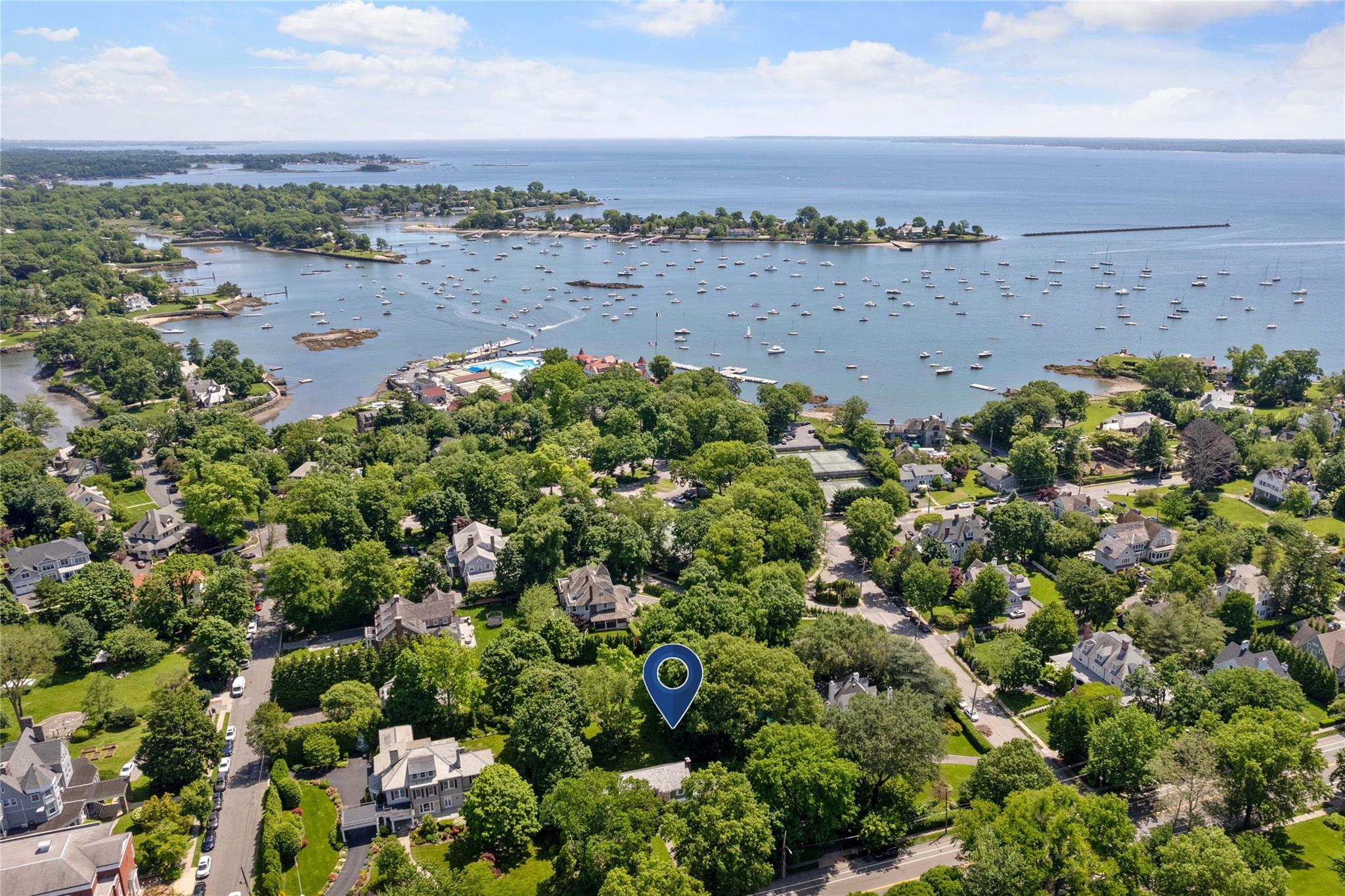59 Larchmont Avenue, Larchmont, New York image 31