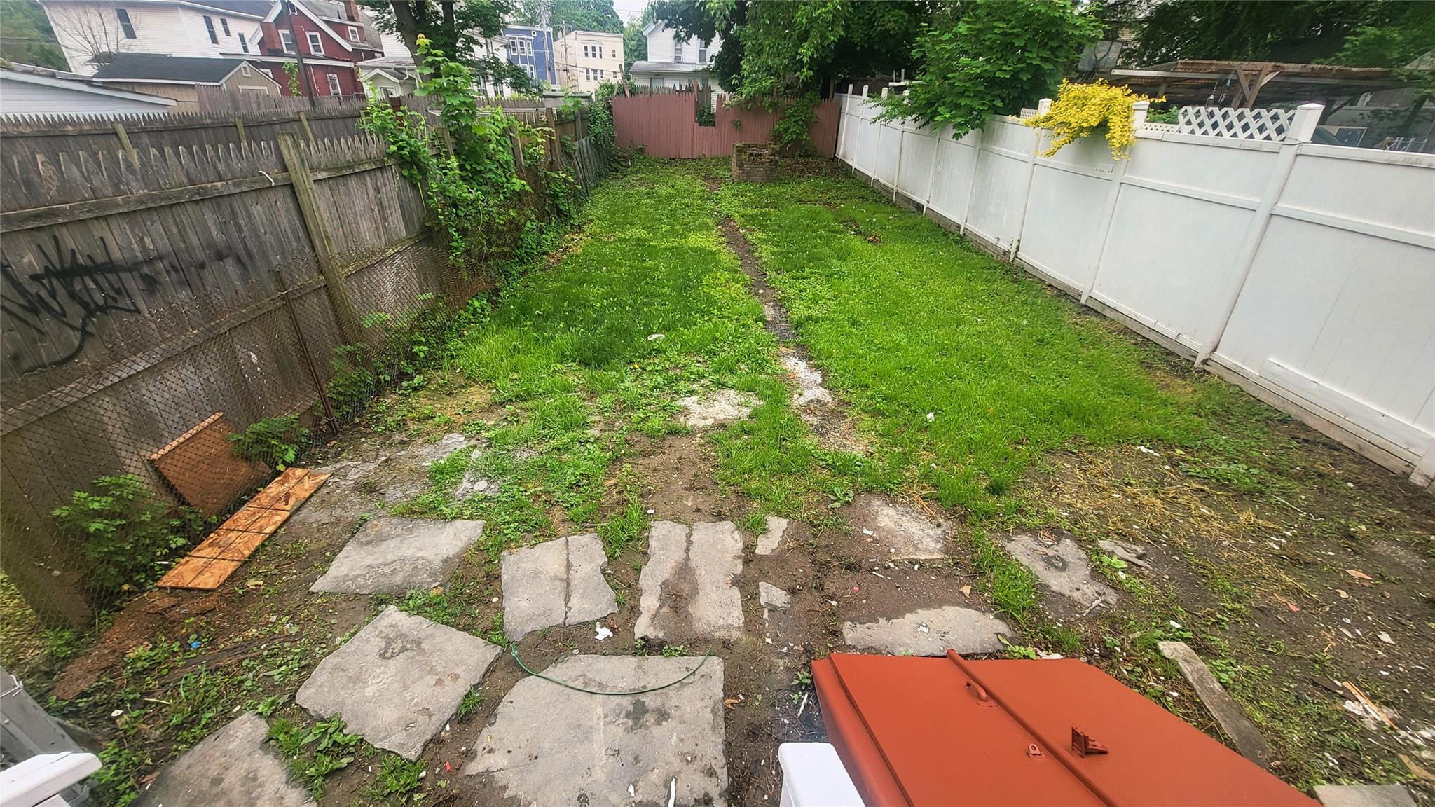 164 Thompson Street, Poughkeepsie, New York image 25