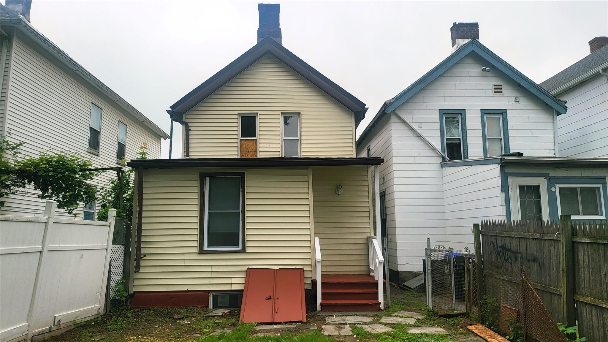 164 Thompson Street, Poughkeepsie, New York image 24