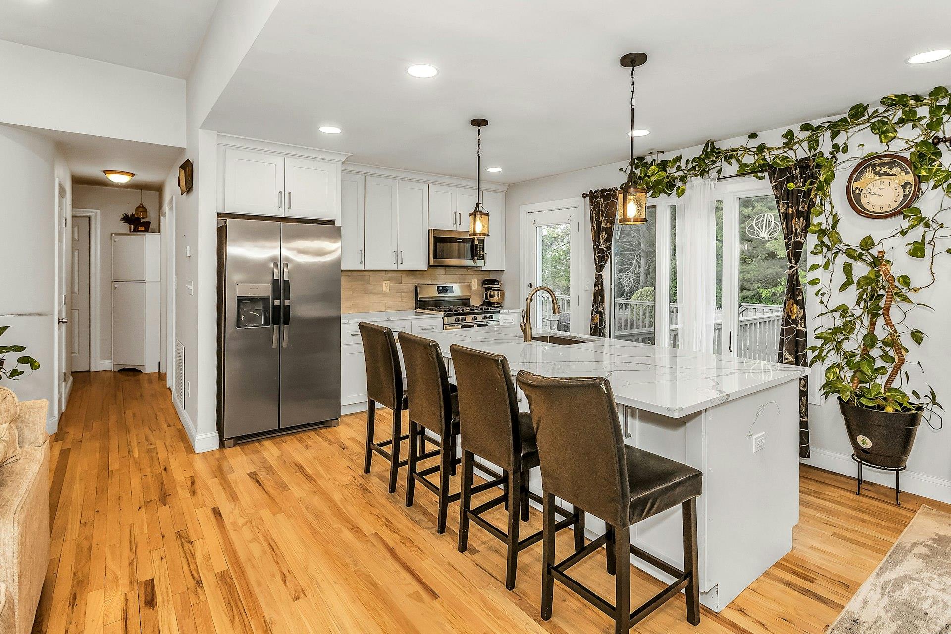 1 Valley Forge Drive