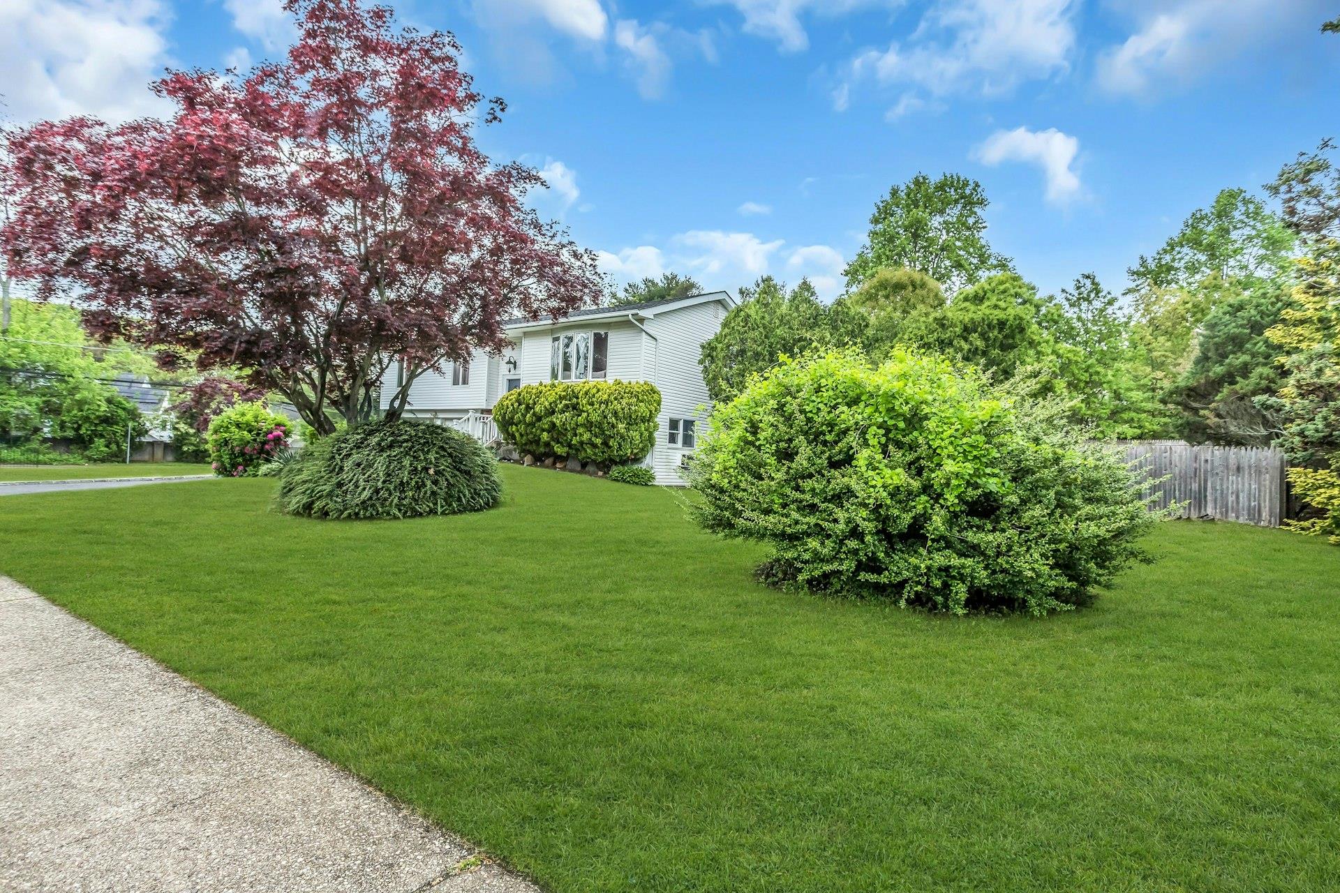 1 Valley Forge Drive