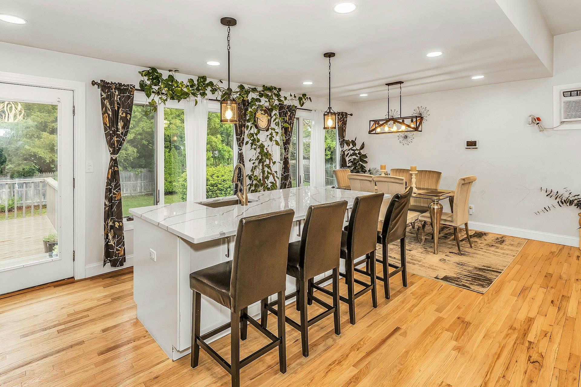 1 Valley Forge Drive