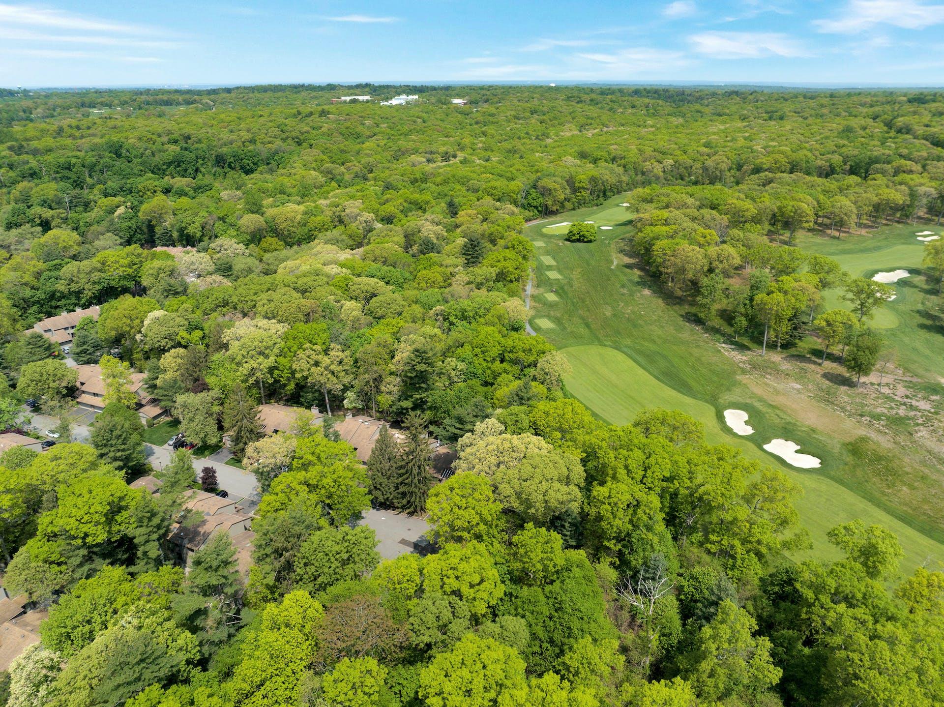 130 Golf View Drive, Jericho, New York image 36