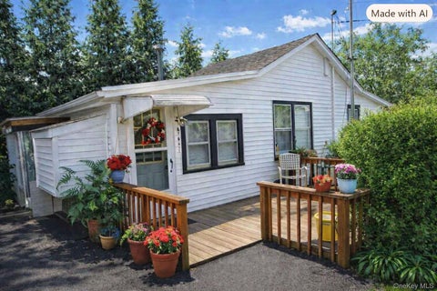 Homes For Rent - 700 Route 9w #COTTAGE<br/> Valley Cottage, NY 10989