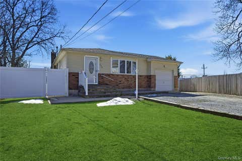 Homes For Sale - 210 Bellerose Avenue<br/> East Northport, NY 11731