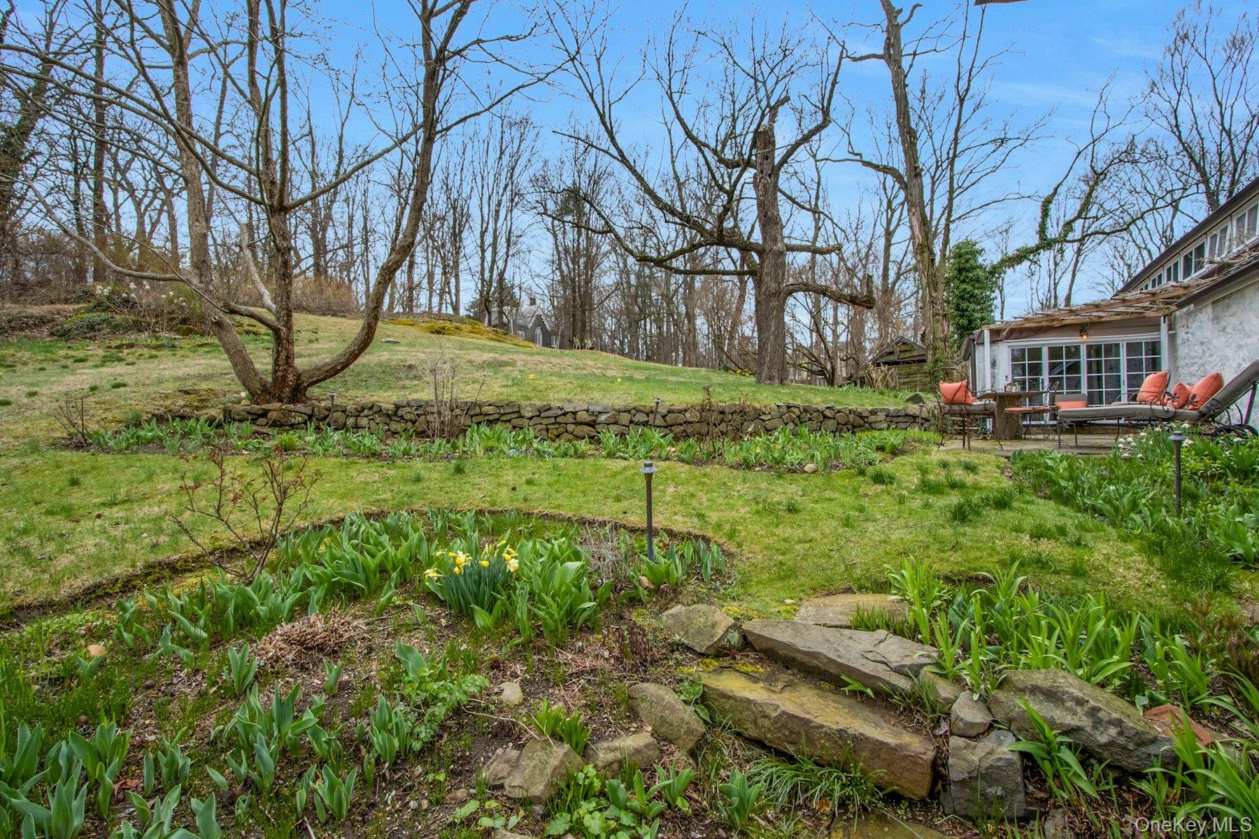 75 Washington Spring Road