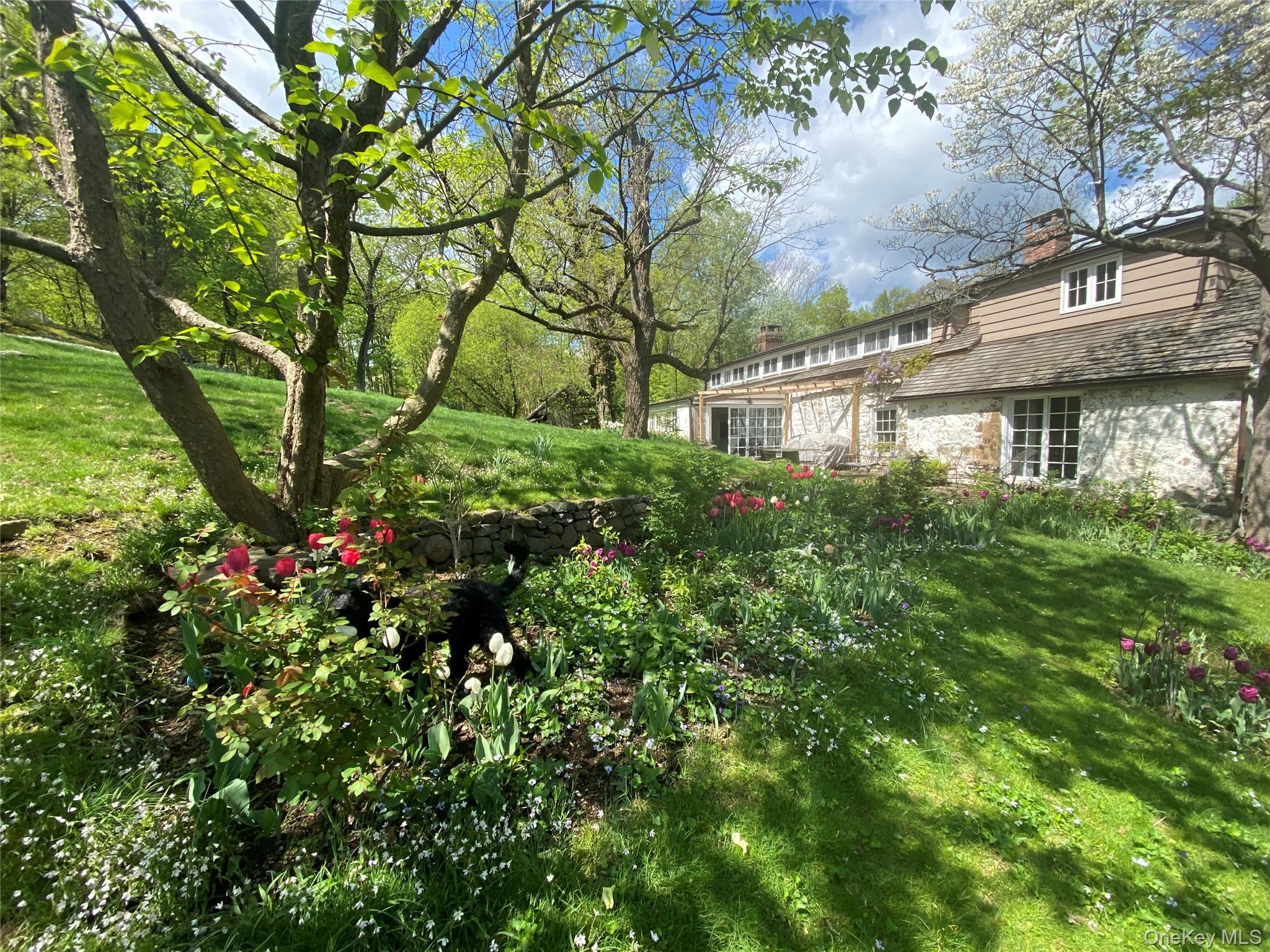 75 Washington Spring Road