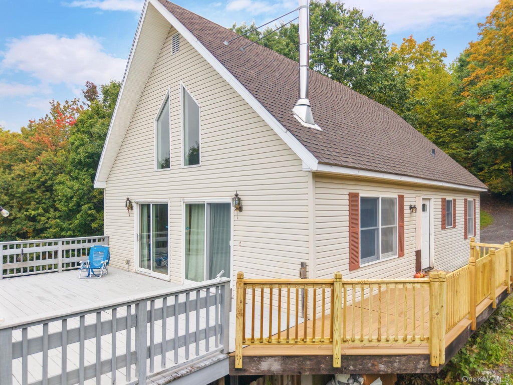 Photo of 200 High Pine Meadows Rd, Middleburgh NY Road, Call Listing Agent, NY 12122 (MLS # 1055651)