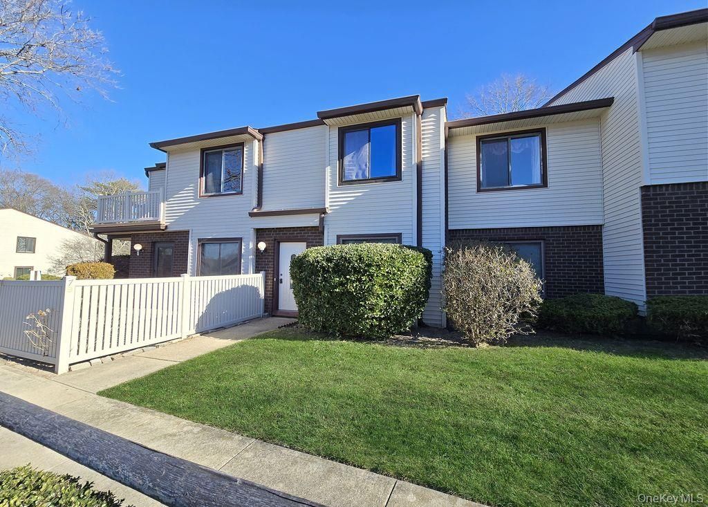 Photo of 79 Birchwood Road, Coram, NY 11727 (MLS # 942336)