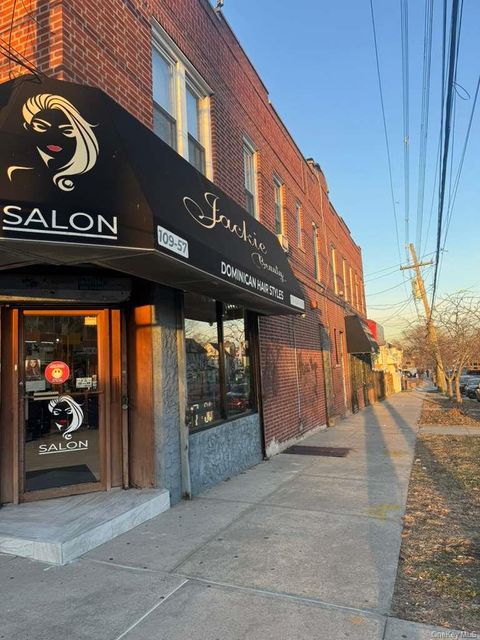 10957 Guy R Brewer Boulevard Jamaica NY 11433