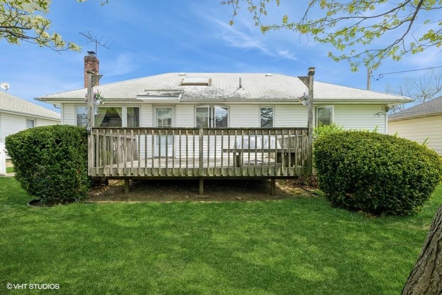1024 Johnston Avenue, Wantagh, New York image 25