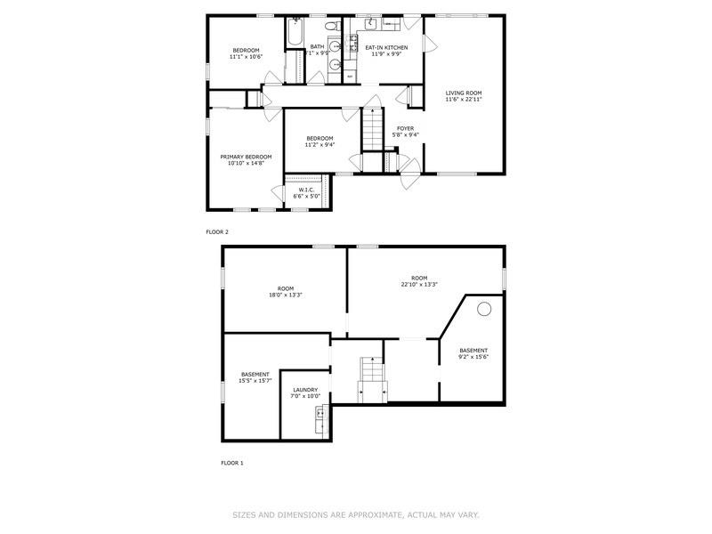 1024 Johnston Avenue, Wantagh, New York image 27