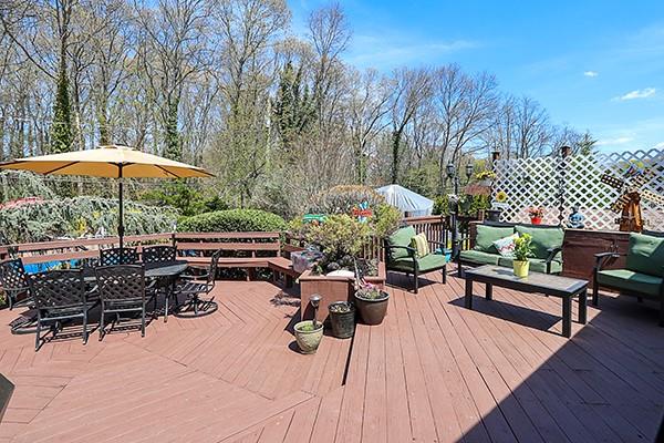 80 Lauren Avenue, Dix Hills, New York image 32