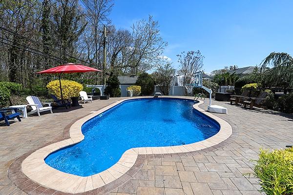 80 Lauren Avenue, Dix Hills, New York image 36