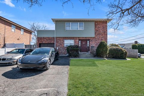 Homes For Sale - 4792 Hempstead Turnpike<br/> Farmingdale, NY 11735