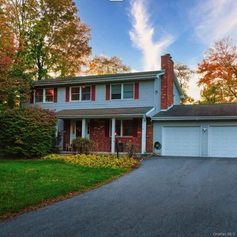 Homes For Sale - 54 Berea Road<br/> Walden, NY 12586