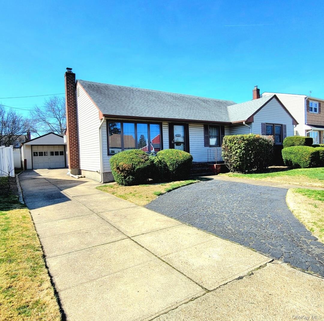 3030 N Jerusalem Road