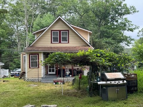 Homes For Sale - 89 Minisink Trail<br/> Glen Spey, NY 12737