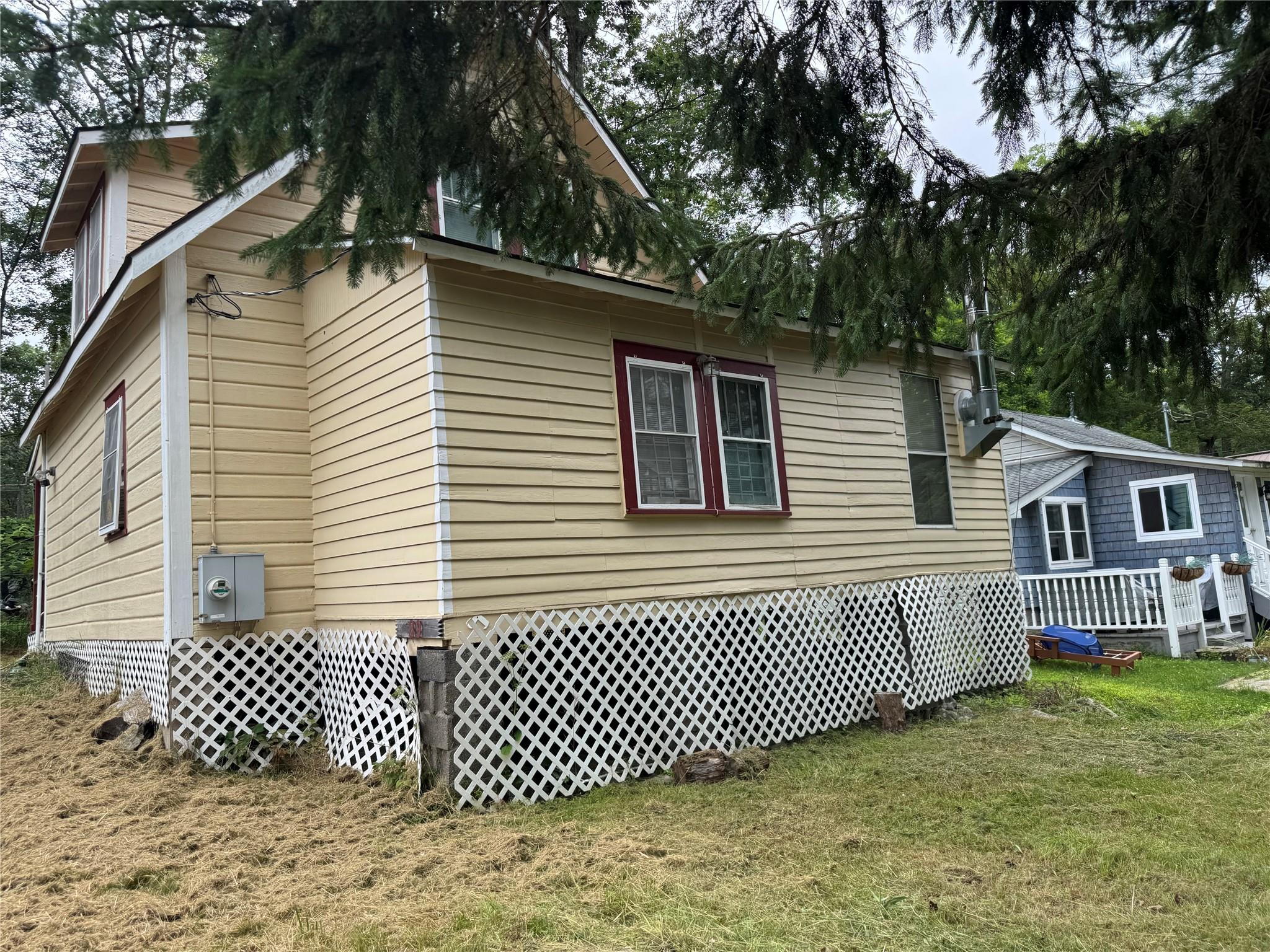 89 Minisink Trail