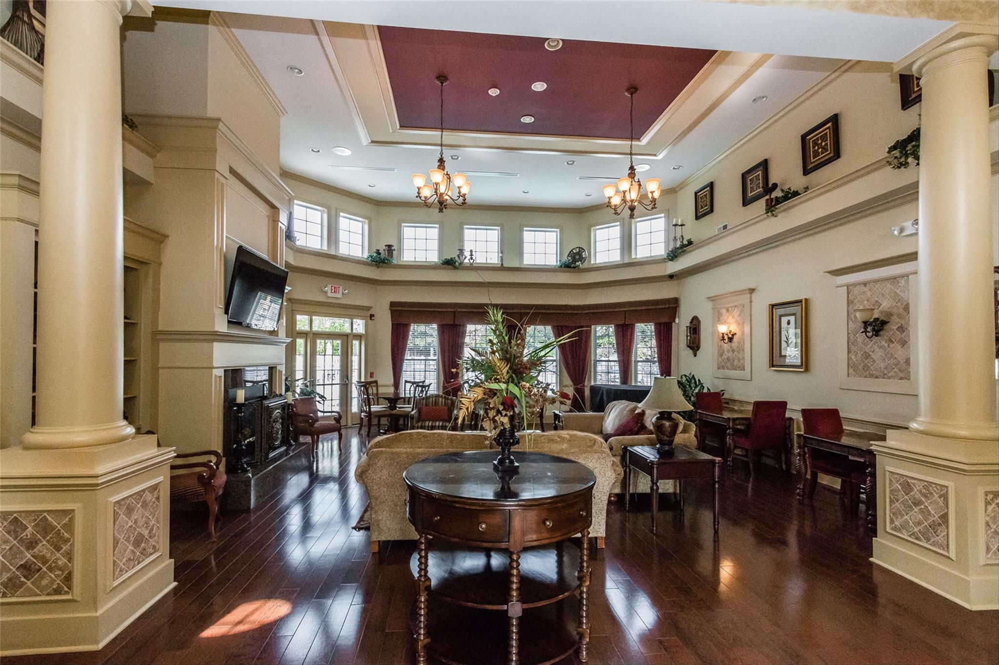 1 Country Club Drive, Middletown, New York image 41